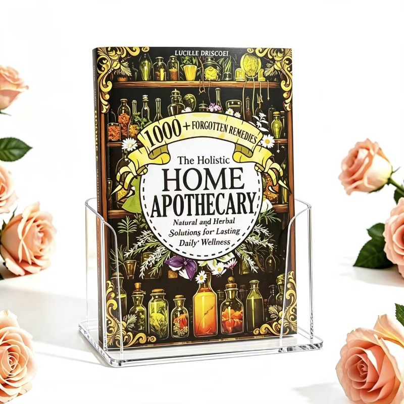 The Holistic Home Apothecary G - đánh giá và giá Herbal Holistic Wellness