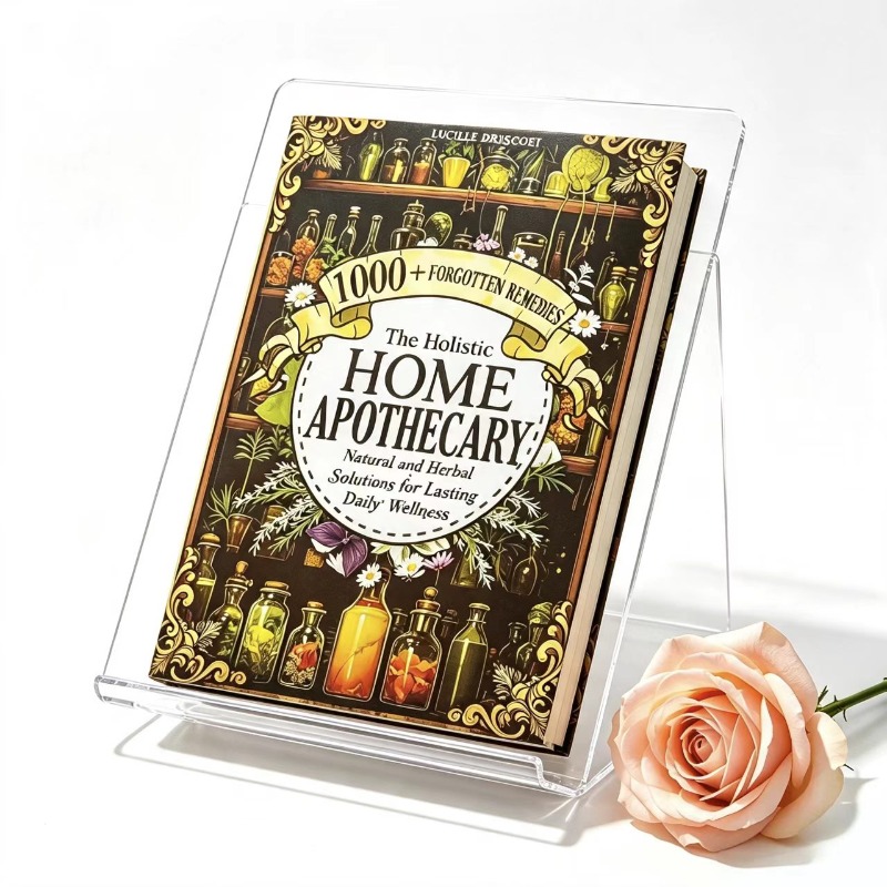The Holistic Home Apothecary G - đánh giá và giá Herbal Holistic Wellness