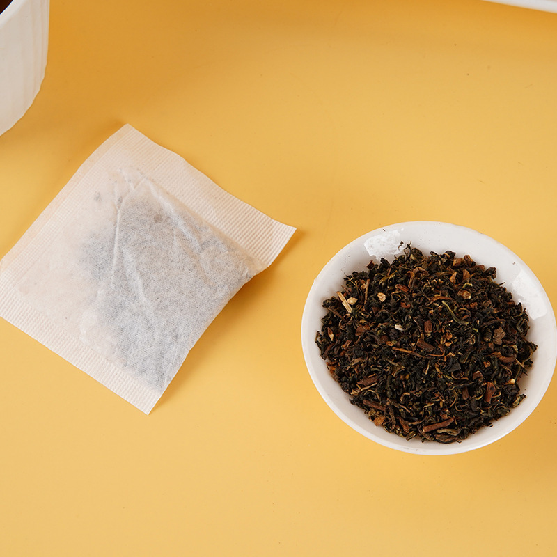 Dandelion Wolfberry Herbal Tea - đánh giá và giá Wellness Herbal Tea Blends