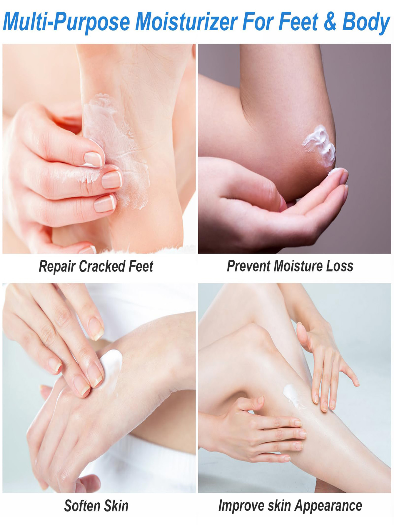 Urea Cream 42% Plus Salicylic  - đánh giá và giá Healing Wellness