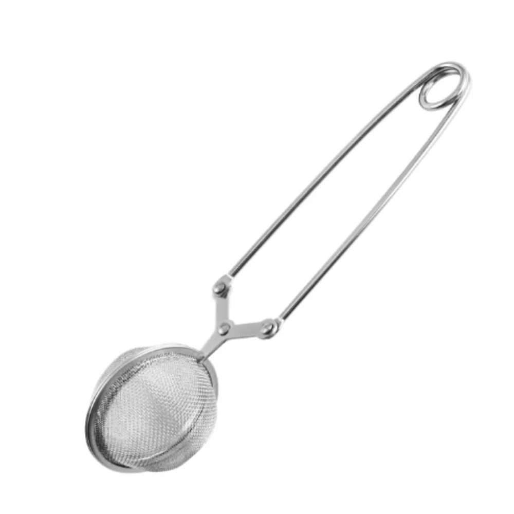 Stainless Steel Mesh Tea Ball  - đánh giá và giá Nettle Leaf Tea