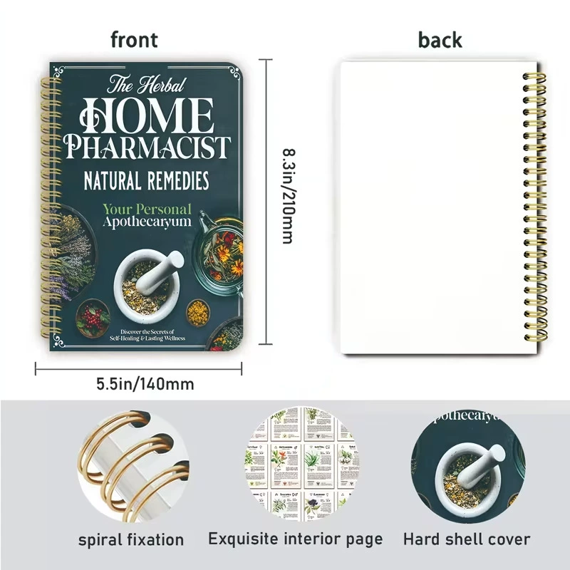 The Herbal Home Pharmacist: Na - đánh giá và giá Herbal Holistic Wellness