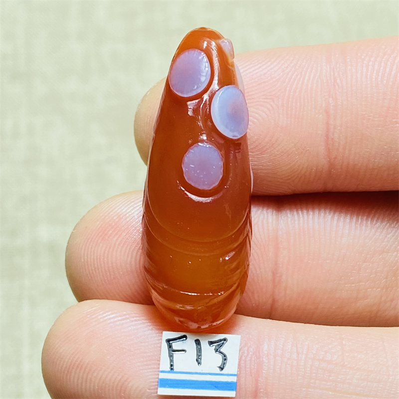 Natural Red Agate Chakra Stone - đánh giá và giá Healing Wellness